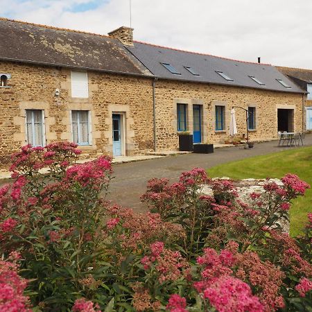 La Longere Lamballe Exterior foto